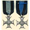 Image 1 : Medal - POLAND - ORDER OF VIRTUTI MILITARI