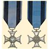 Image 1 : Medal - POLAND - ORDER OF VIRTUTI MILITARI