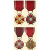 Image 1 : Medal - POLAND - CROSS OF MERIT