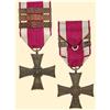Image 1 : Medal - POLAND - CROSS OF VALOUR 1920