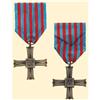 Image 1 : Medal - POLAND - CROSS OF MONTE-CASSINO