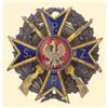 Image 1 : Medal - REGIMENTAL BADGES - INFANTRY PROFESSIONAL NCO SCHOOL (IN CHELMO AND GRUDZIADZ)