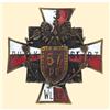 Image 1 : Medal - REGIMENTAL BADGES - 57TH WIELKOPOLSKI INFANTRY REGIMENT KING CAROL II. OF ROMANIA - II.TYPE