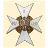 Image 1 : Medal - REGIMENTAL BADGES - 2ND LEGION FIELD ARTILLERY REGIMENT
