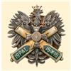 Image 1 : Medal - REGIMENTAL BADGES - 19TH LIGHT ARTILLERY REGIMENT