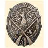 Image 1 : Medal - REGIMENTAL BADGES - 5TH MILITARY RAILROAD BATTALION