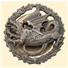 Image 1 : Medal - REGIMENTAL BADGES - ARMORED CORPS TRAINING CENTRE