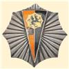 Image 1 : Medal - REGIMENTAL BADGES - 8TH ARMORED BATTALION