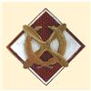 Image 1 : Medal - REGIMENTAL BADGES - 2ND AIR FORCE TRAINING CENTRE