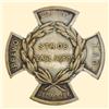 Image 1 : Medal - BADGES OF THE SLASK (SILESIAN) UPRISING - Defense Guard of Dabrowski's Basin (1914-15)