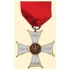 Image 1 : Medal - WIELKOPOLSKI UPRISING BADGES (GREAT POLAND) - Wielkopolski Uprising Cross for Valor
