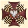 Image 1 : Medal - ADDENDUM - Veterans Association of the Wielkopolski Armies - II.Type