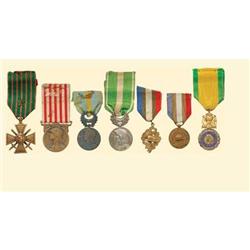 Medal - FRANCE