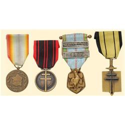Medal - FRANCE