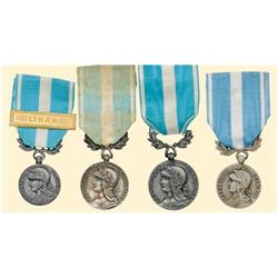 Medal - FRANCE