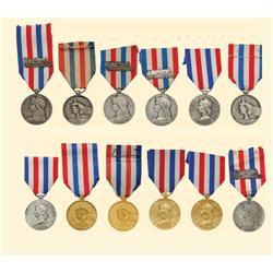 Medal - FRANCE