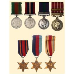 Medal - Great Britain