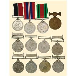 Medal - Great Britain