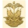 Image 1 : Medal - HAITI