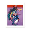 Image 1 : "Traditional Dancer II" is a Limited Edition Giclee on Canvas by John Nieto, Numbered 1/500 and Hand