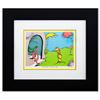 Image 1 : Dr. Seuss- Lithograph on B.F.K. Rives Paper "I AM THE LORAX, I SPEAK FOR THE TREES"