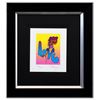 Image 1 : Peter Max- Original Lithograph "Love II (Mini)"