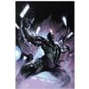 Image 1 : Marvel Comics "Secret War #1" Numbered Limited Edition Giclee on Canvas by Gabriele Dell'Otto with C