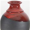 Image 2 : Hand Made Ceramic Vase Sculpture by Eugenijus Tamosiunas! Hand Signed.
