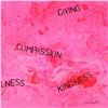 Image 2 : Tom Pergola, "Words" Original Acrylic Painting on Gallery Wrapped Canvas, Hand Signed with Letter of