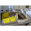 Image 25 : Shelving and Contents: Large Fuses