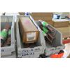 Image 8 : Shelving and Contents: Large Fuses