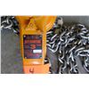 Image 2 : Harrington 3-Ton Chain Hoist