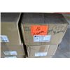 Image 8 : 24 Boxes of 4" Neer TC-620 EMT Couplings (6 in each box, 144 total qty)