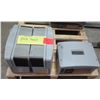 Image 1 : Qty 3 SunPower SPR-3000M Inverters
