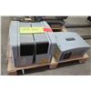 Image 2 : Qty 3 SunPower SPR-3000M Inverters