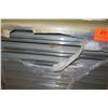 Image 2 : Contents of Pallet: DPW Solar Ballasted Power Rail Mounts