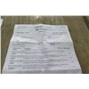Image 8 : Contents of Pallet: DPW Solar Ballasted Power Rail Mounts