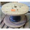 Image 1 : Spool of Black Wire