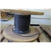 Image 2 : Spool of Black Wire