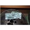 Image 2 : 2 Spools of # 10 Wire