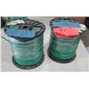 Image 1 : 2 Spools of #10 Wire