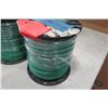 Image 3 : 2 Spools of #10 Wire
