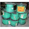 Image 1 : 8 Spools of #12 Wire