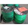 Image 1 : 2 Spools of #10 Wire