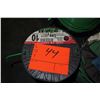 Image 2 : 2 Spools of #10 Wire