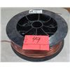 Image 1 : 1 Spool Bare Copper Wire