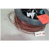 Image 2 : 1 Spool Bare Copper Wire