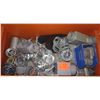 Image 1 : Large PVC and EMT Fittings