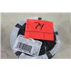 Image 2 : Sealed Spool of CerroWire #12 AWG Black Wire, 500 Ft. Spool