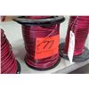 Image 8 : 7 Spools of #10 Wire